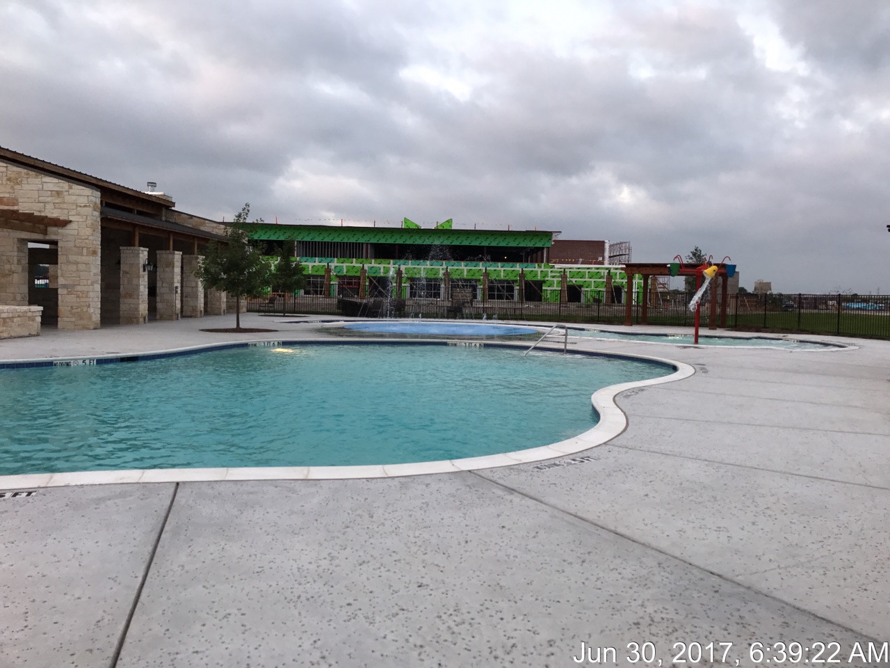 Anna Town Square Windsor Homes Texas