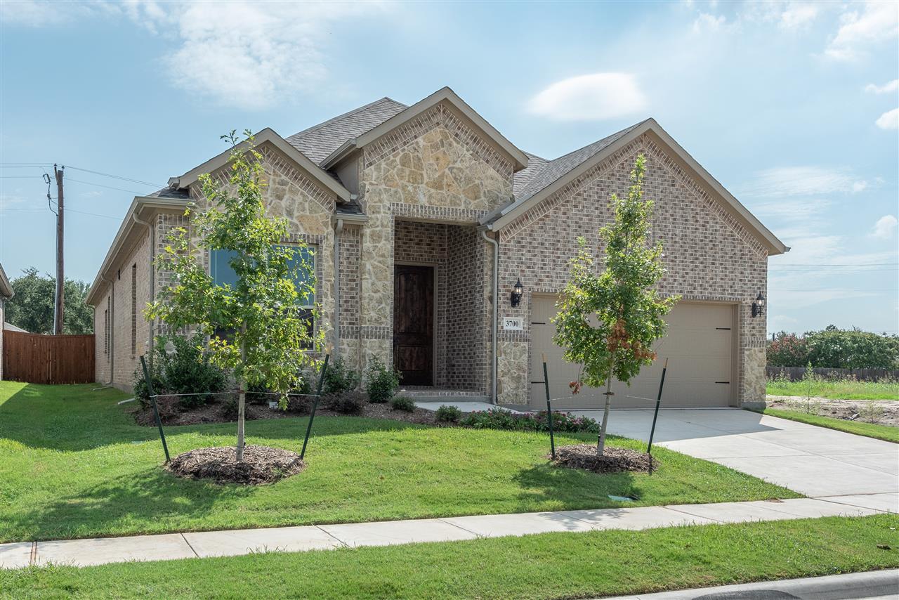 Glen Rose 50′ Windsor Homes Texas