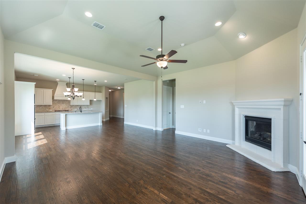 Glen Rose 50′ Windsor Homes Texas