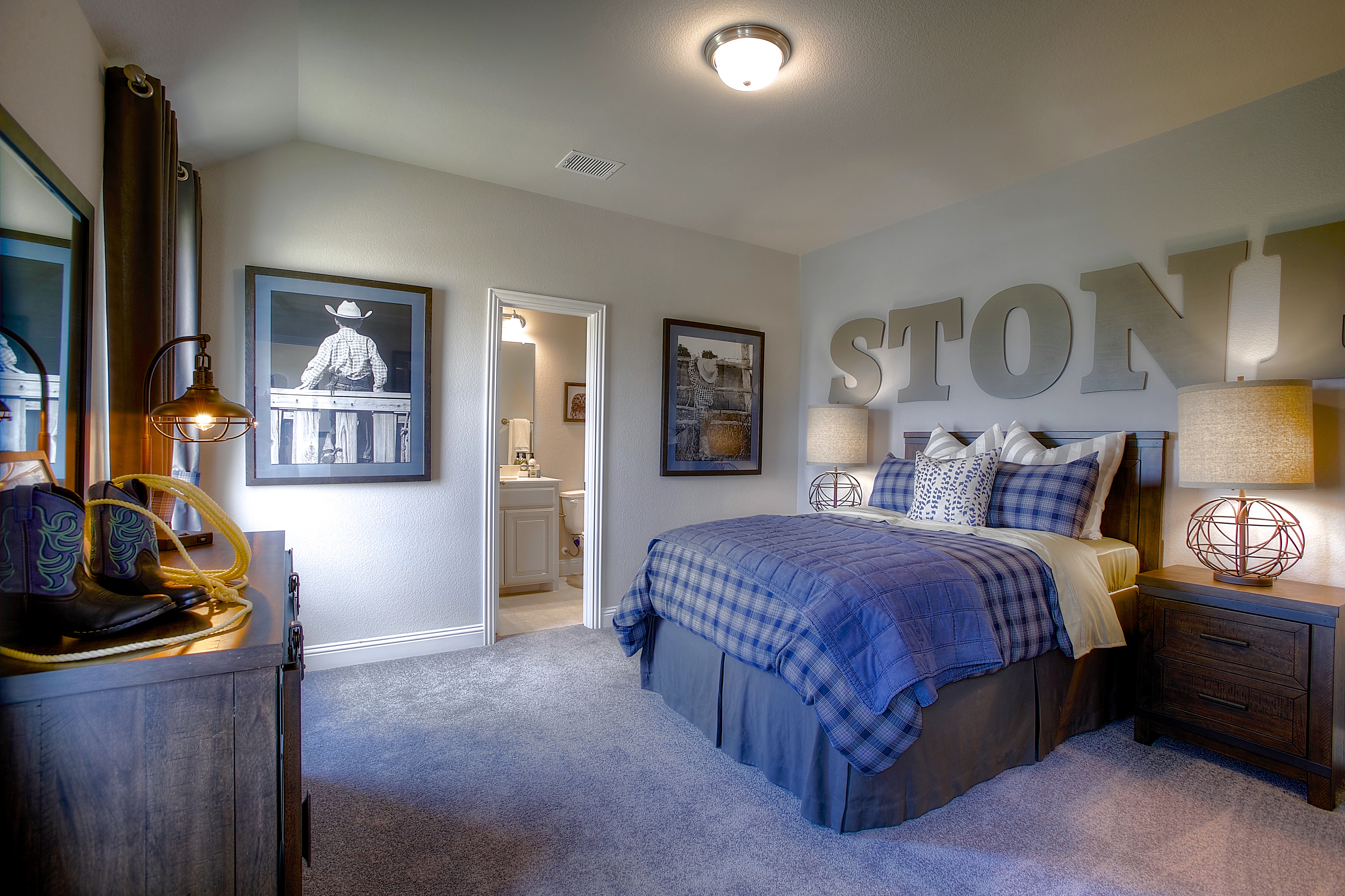 Walton Ridge Windsor Homes Texas