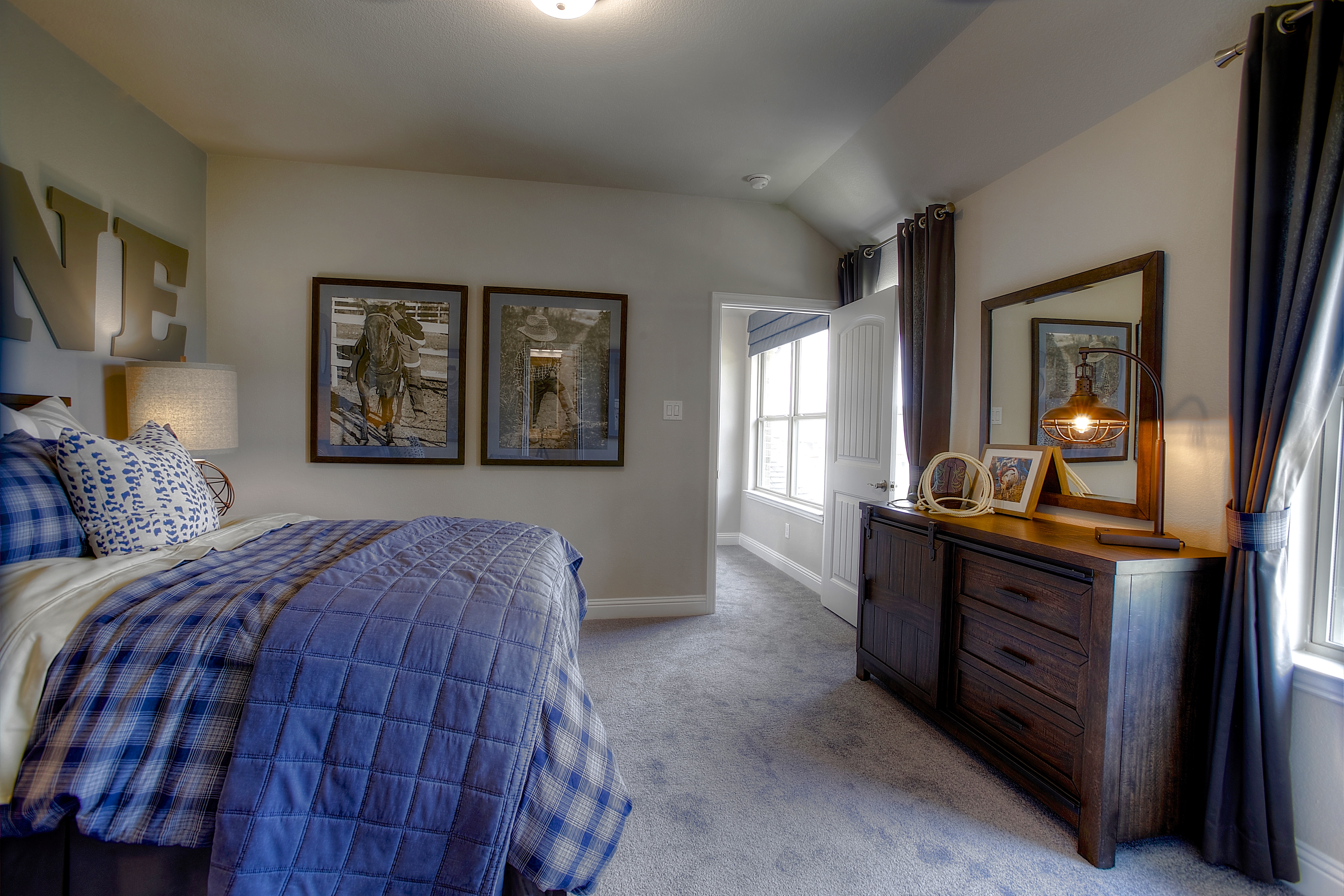 Walton Ridge Windsor Homes Texas