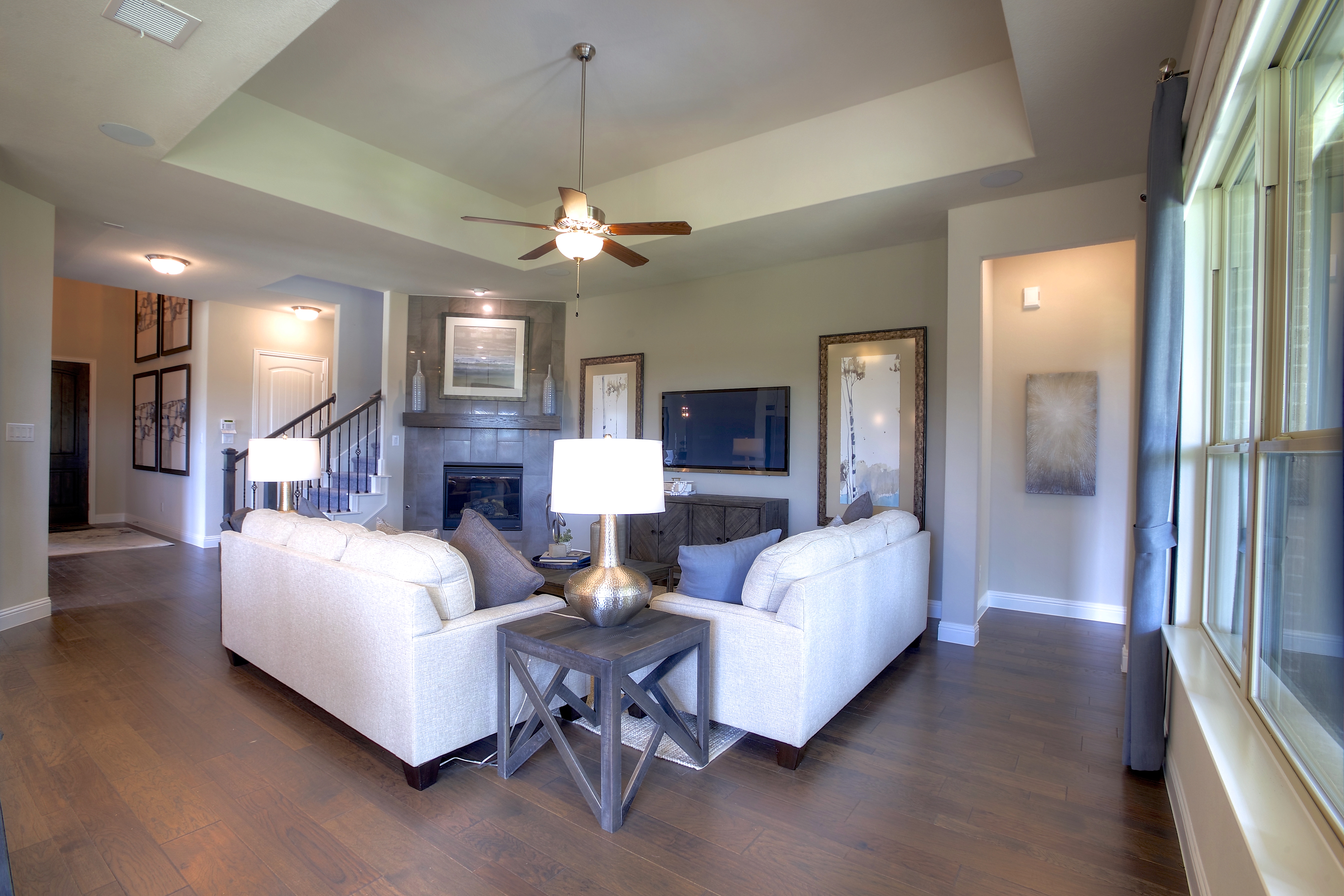 Walton Ridge Windsor Homes Texas