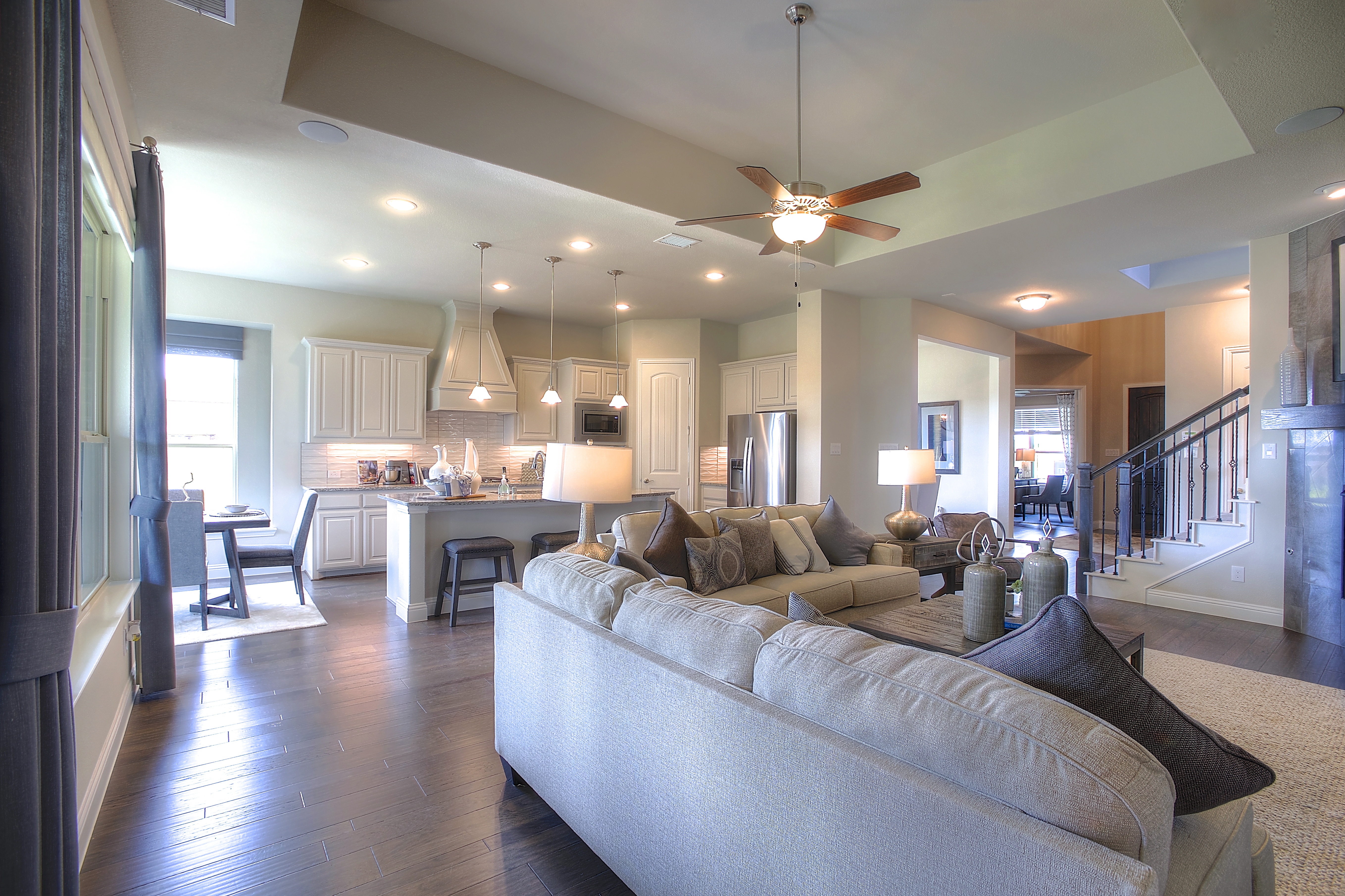 Walton Ridge Windsor Homes Texas