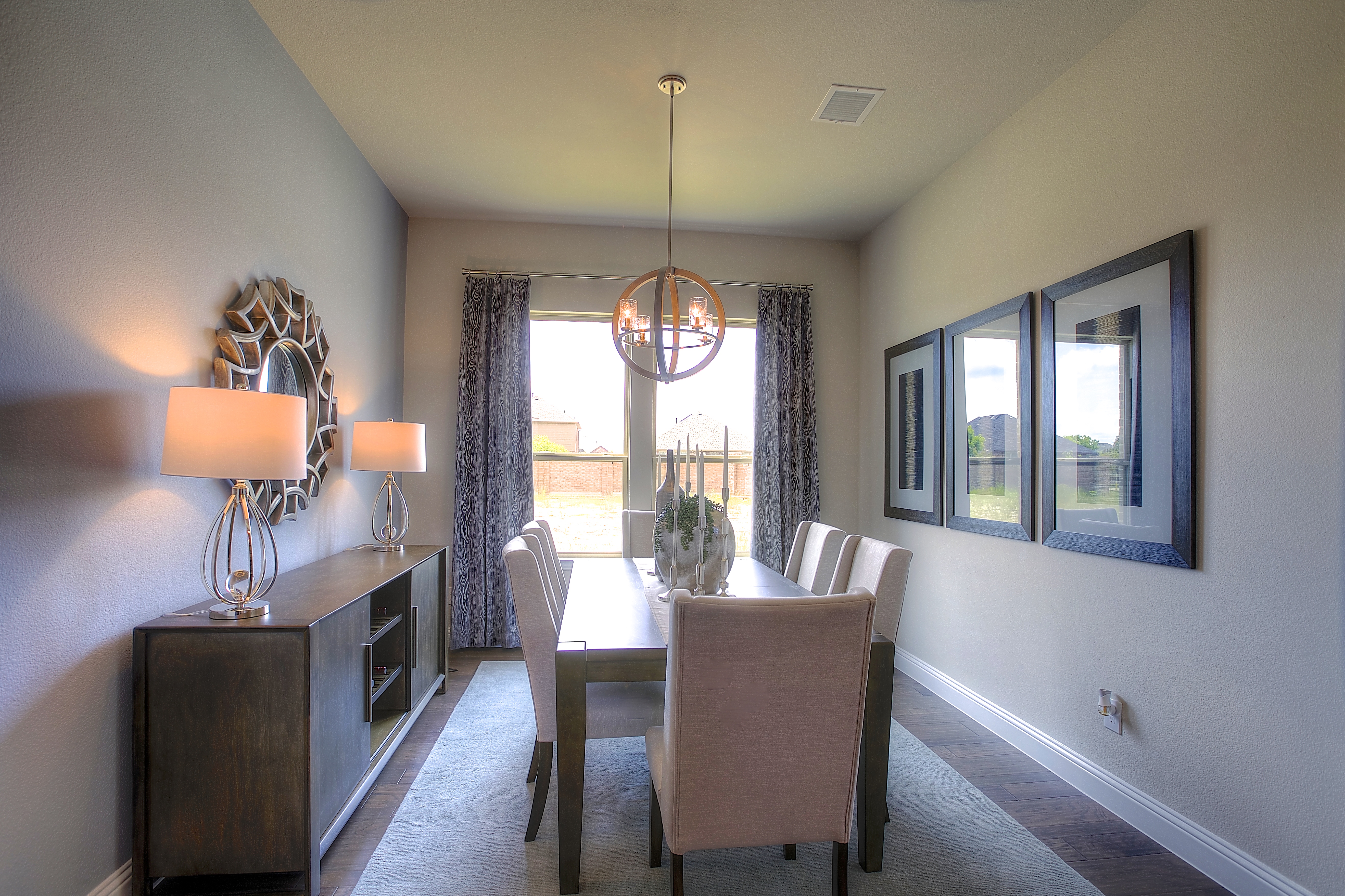 Walton Ridge Windsor Homes Texas