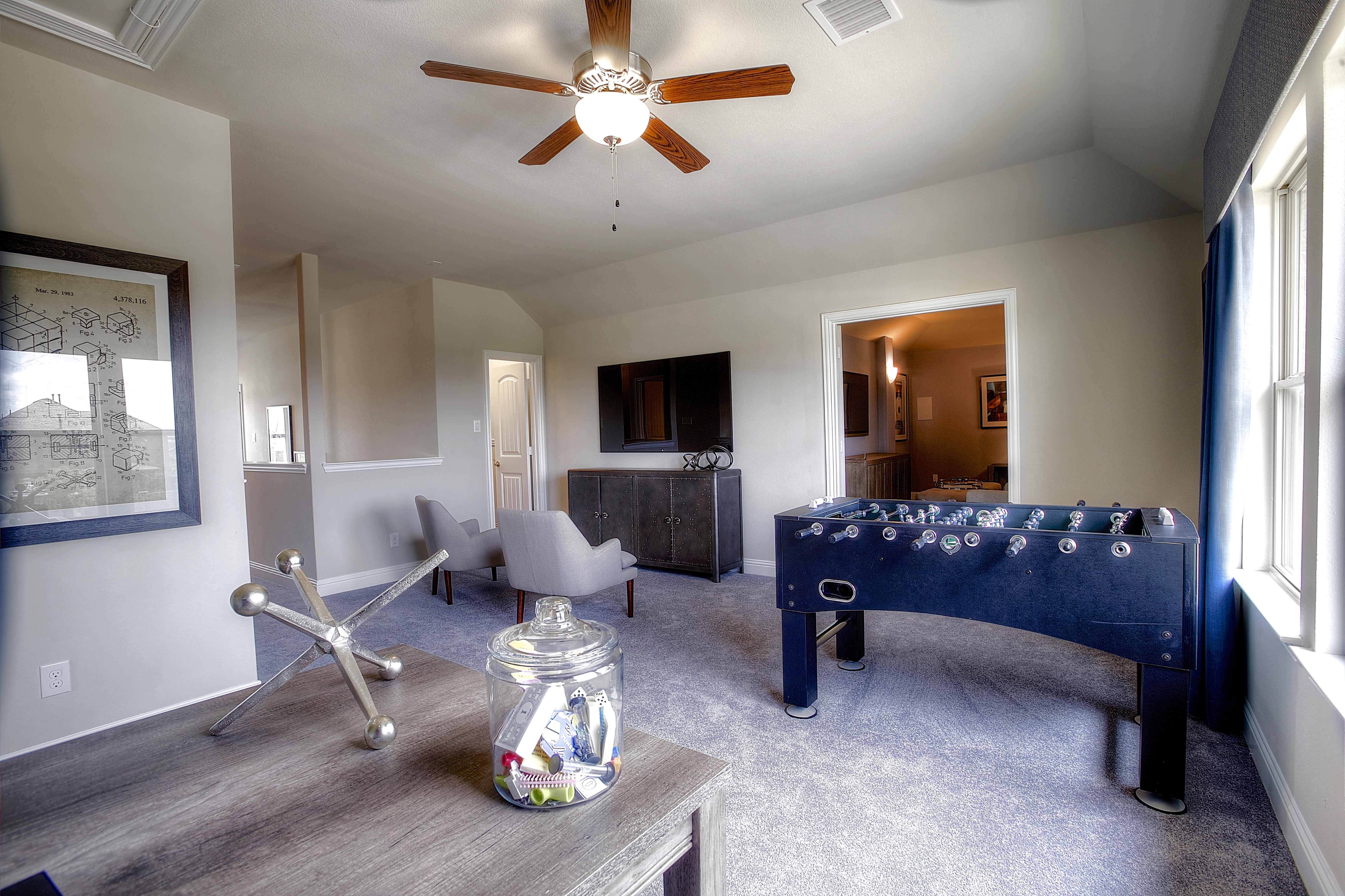 Walton Ridge Windsor Homes Texas