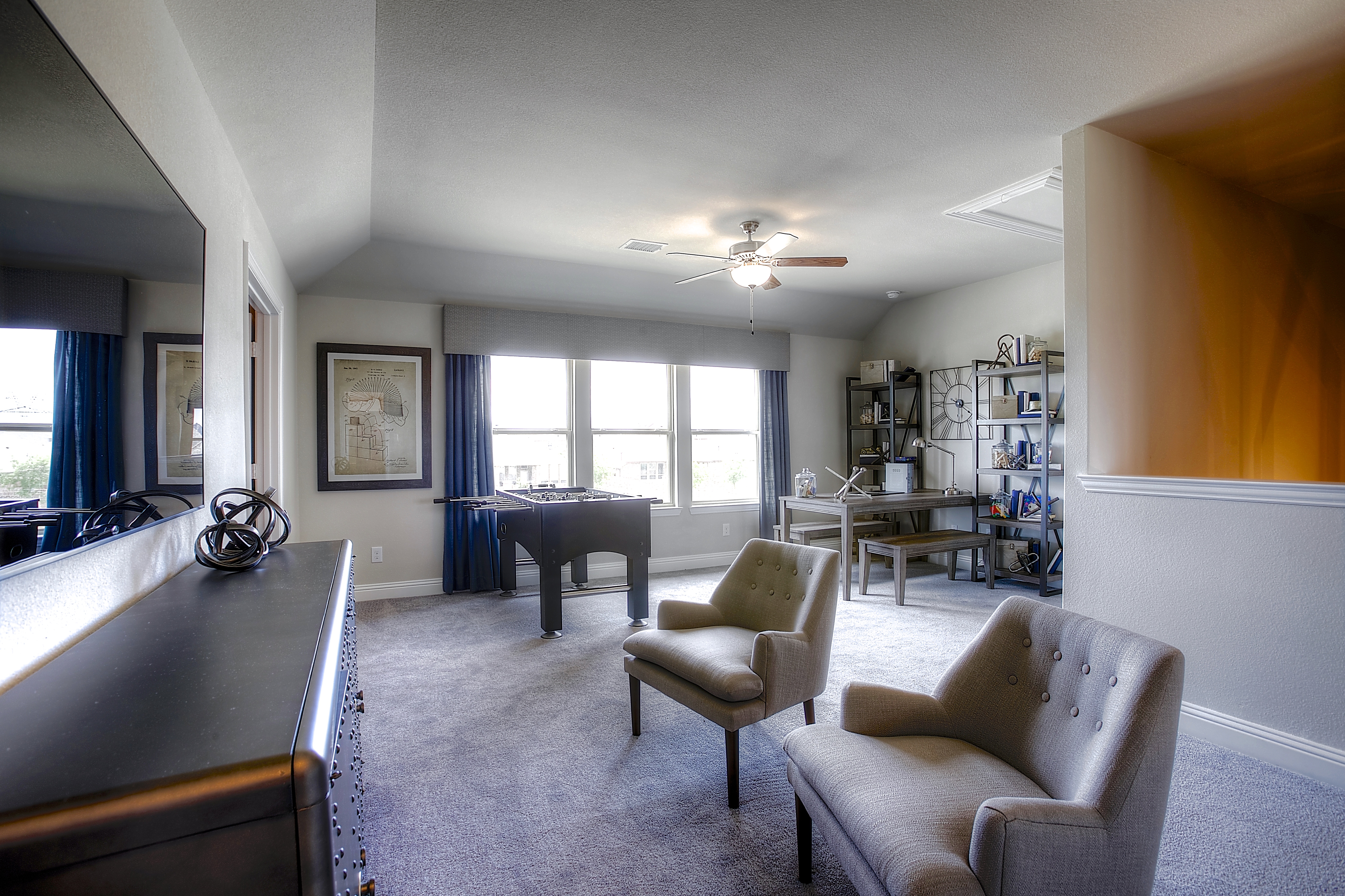 Walton Ridge Windsor Homes Texas