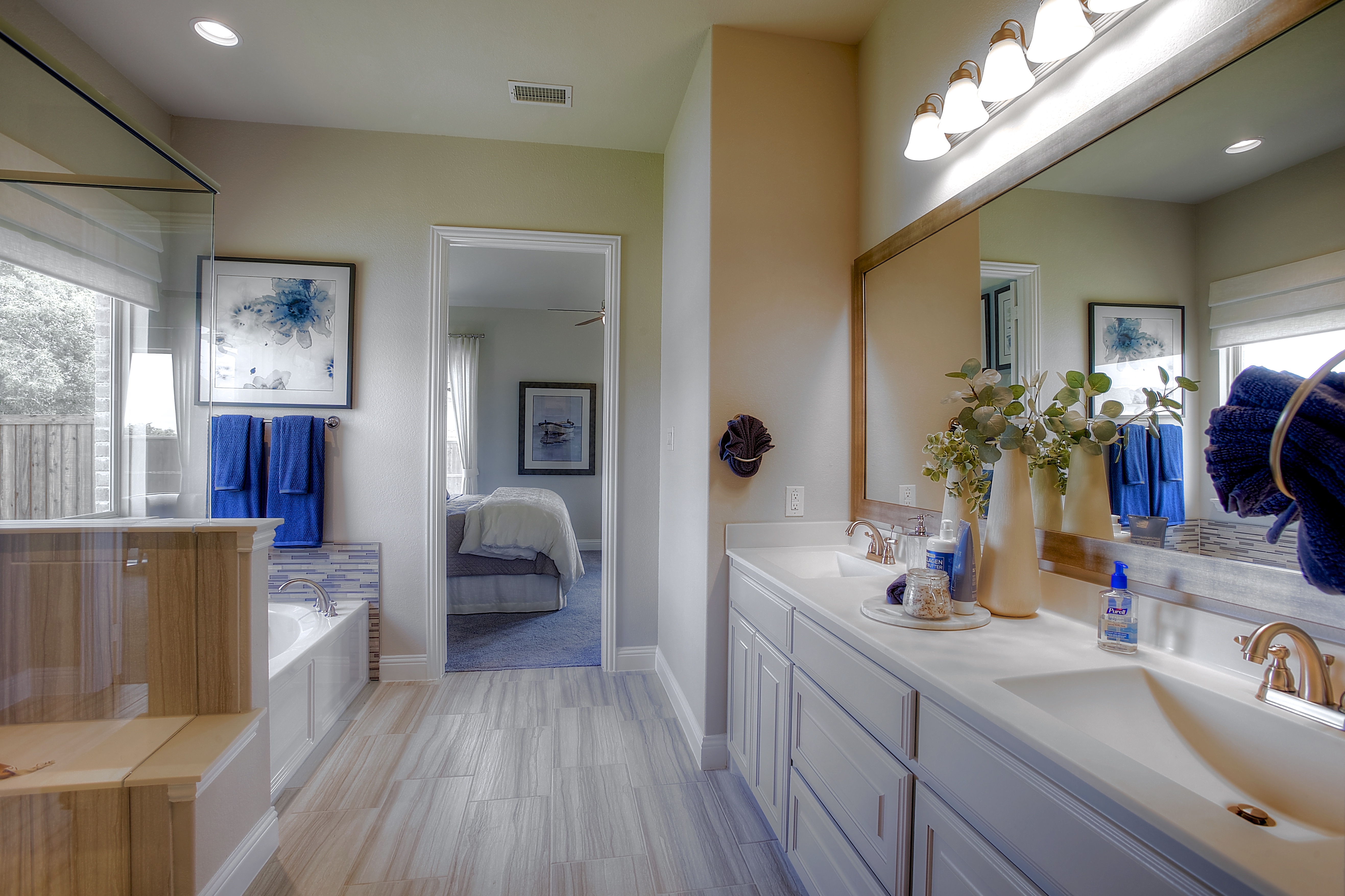 Walton Ridge Windsor Homes Texas