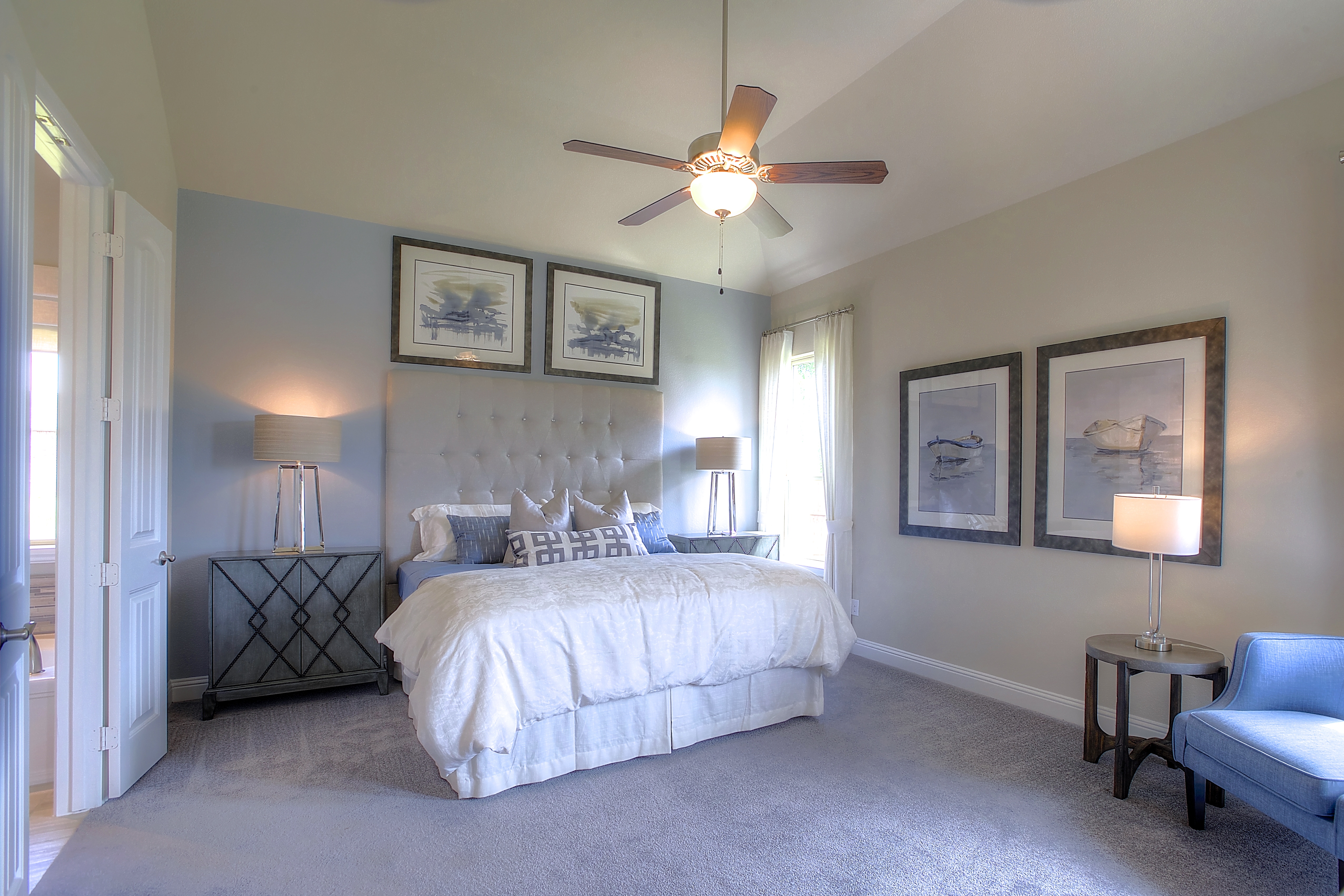 Walton Ridge Windsor Homes Texas