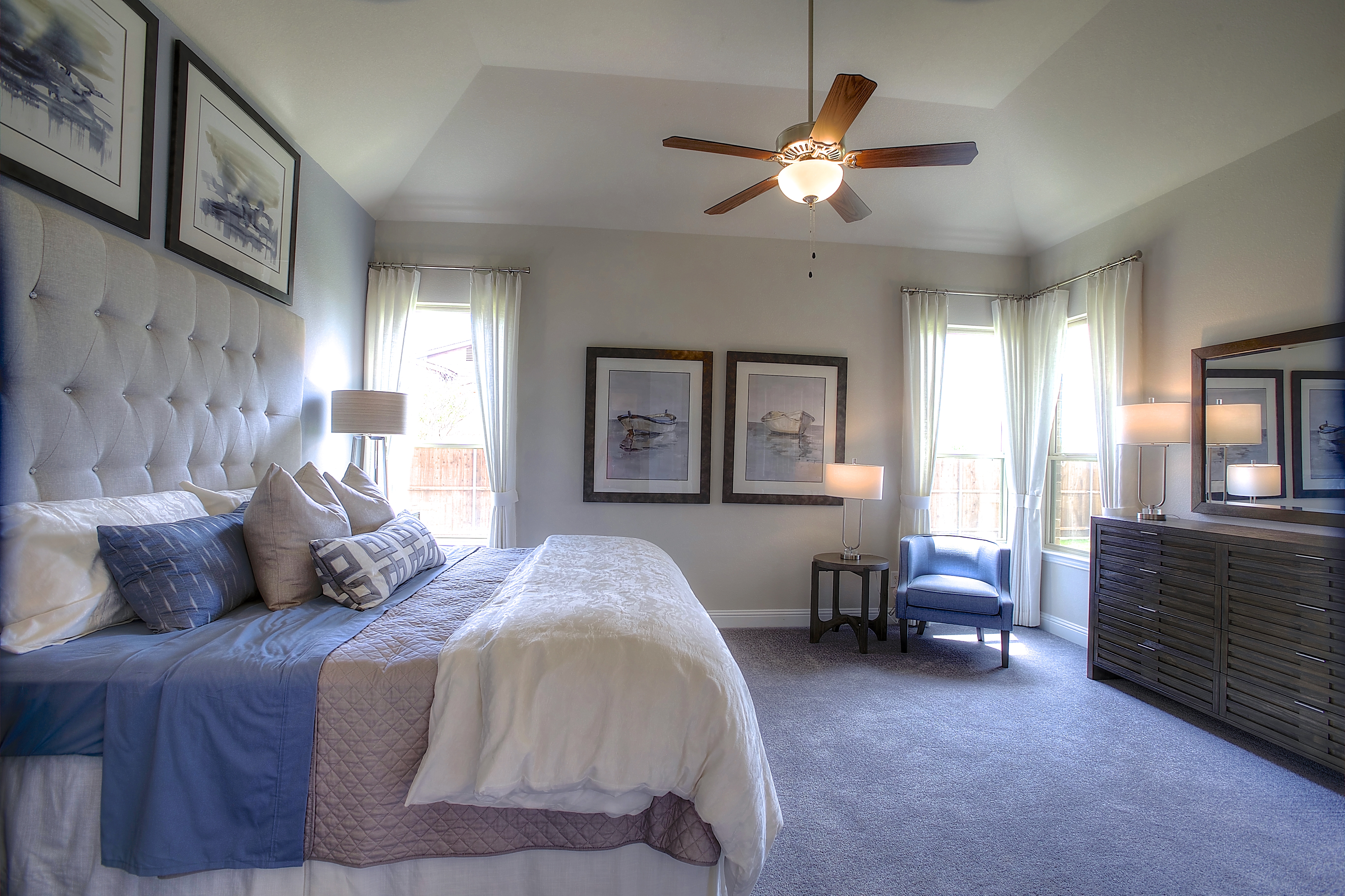 Walton Ridge Windsor Homes Texas