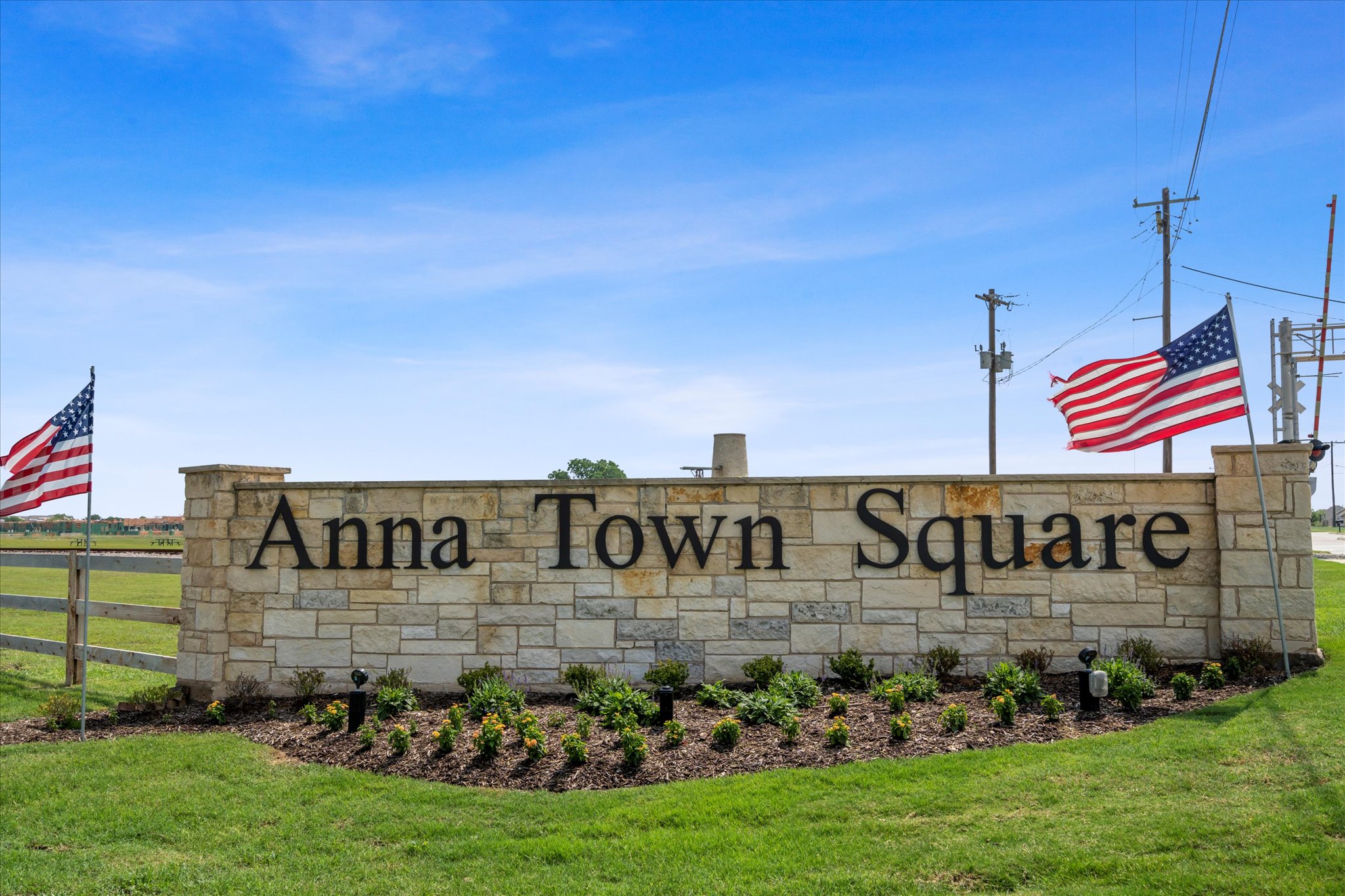 Anna Town Square