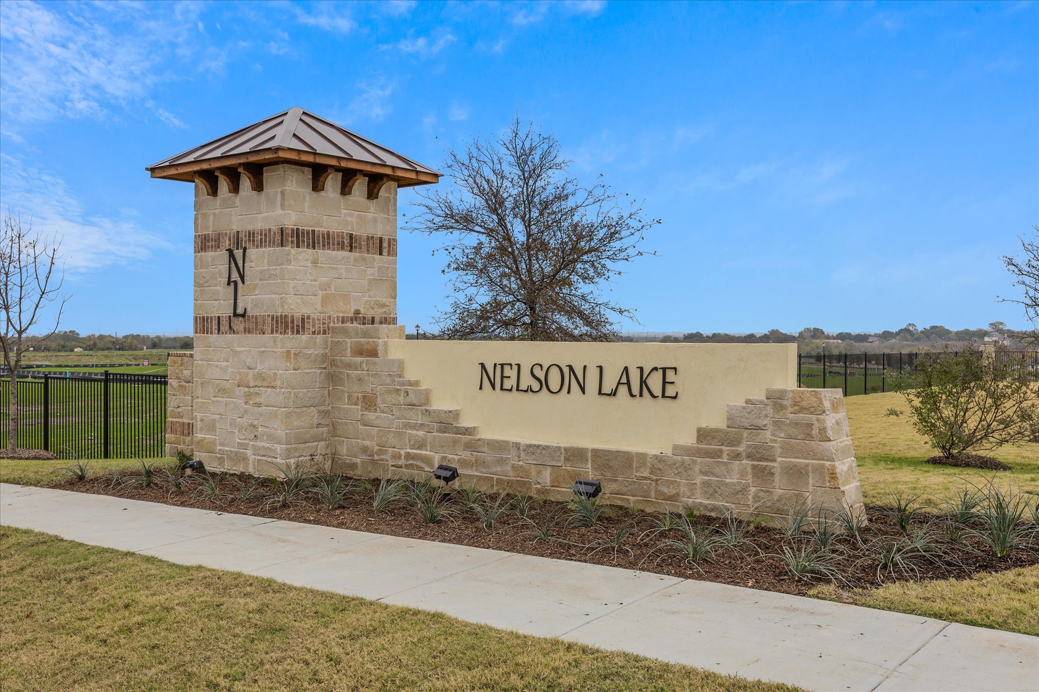 Nelson Lake Estates
