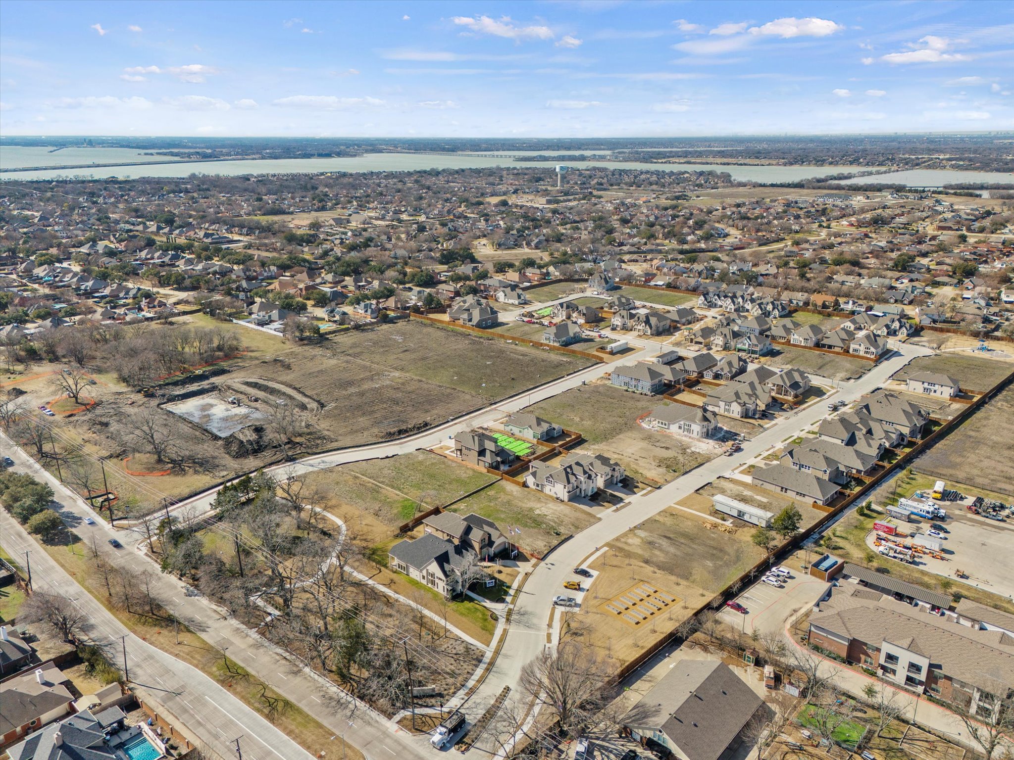 Windsor Shores Lake - nrmz17m